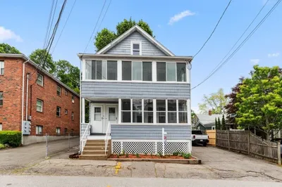 55 Fayette St #55