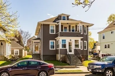 153 Alder Street #153 1