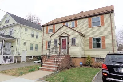 35 Bromfield Street #35