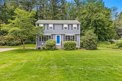 37 Otis Hill Rd