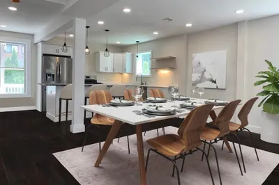 7 Ravine Terrace #1