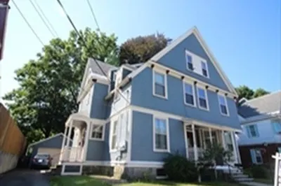111 Sherman St #3 1