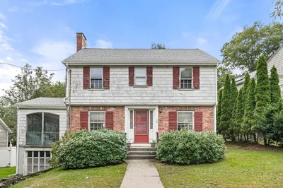 106 Walnut Hill Rd 1