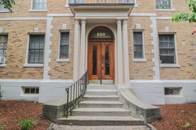 860 Massachusetts Avenue #854 #8 1