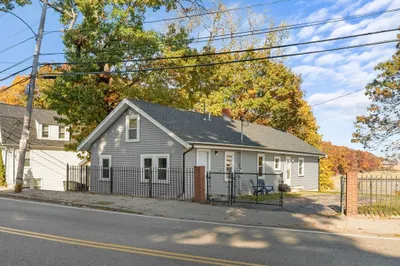 42 Palmer St