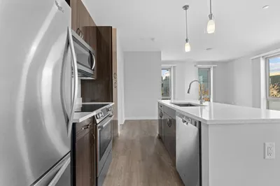 640 Medford #408