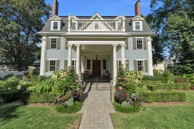 23 Eliot St #1 1