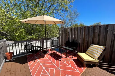 5 Sea View Terrace #3