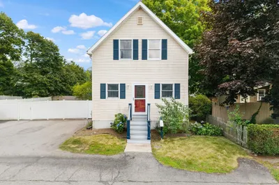16 Elm Street
