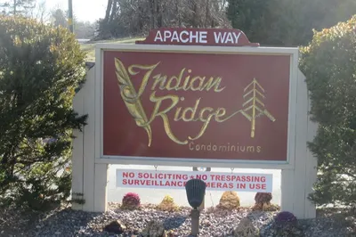 52 Apache Way #52