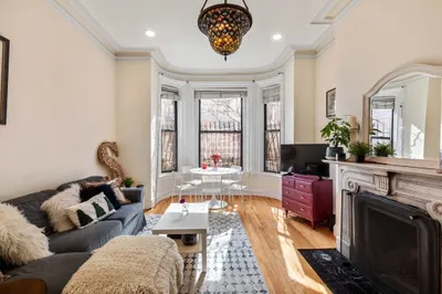 301 Shawmut Ave #21