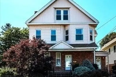 30 Salem Street #1 1