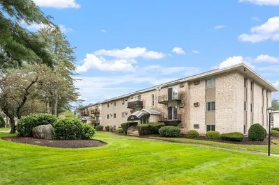 440 North Avenue #50