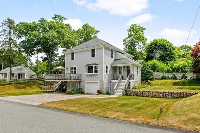 37 Berkeley Dr 1