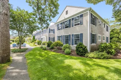 15 Pleasant Street #W-2 1