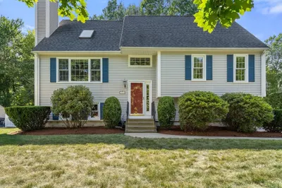 52 Timberline Rd 1