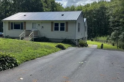 41 True Rd #1