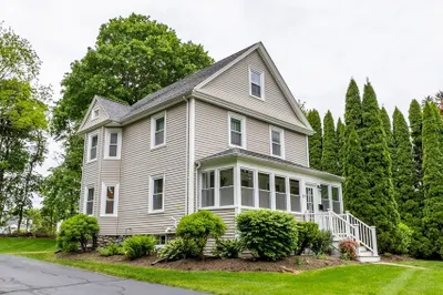 57 Clapp St