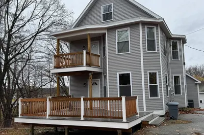 14 Gorham St #14 1