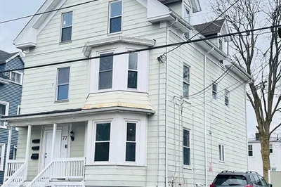 77 Kirtland St 1