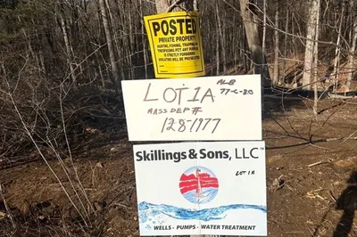 Lot 1a Sandersdale Rd 1