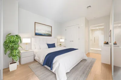 133 Seaport Blvd #2107
