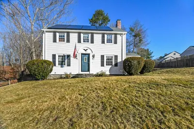 176 Central St