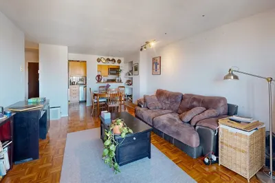 2353 Massachusetts Ave #93