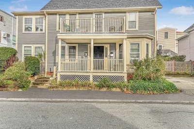 35 Bow St