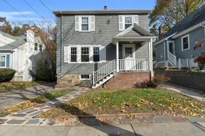 95 Stimson St