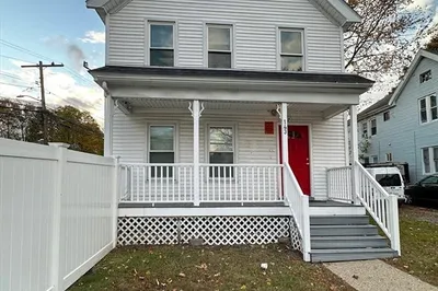 143 Arlington St #1 1