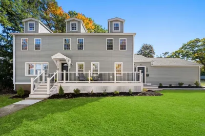 276 Hunting Road 1