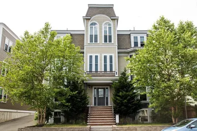 111 Pleasant Street #2