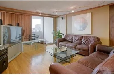 77 Pond Ave #1409
