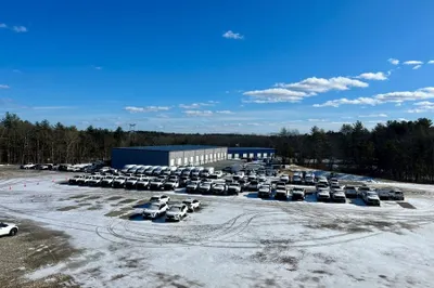 500 Chestnut St #Open-Lot 1