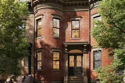 40 Concord Square #2
