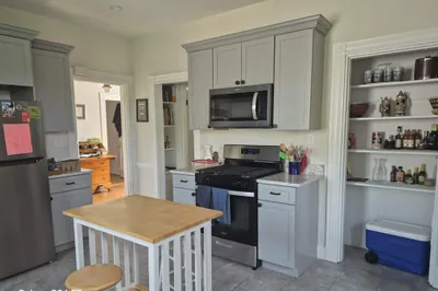 445 Beech Street #2 1