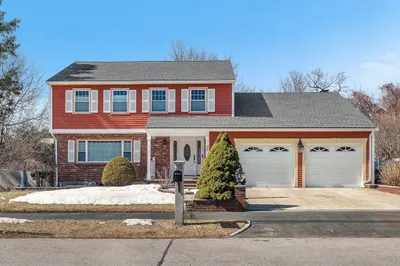 33 Old Farm Rd 1