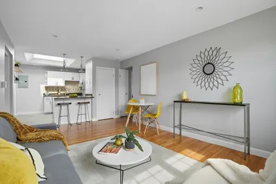 30 Chester St #16