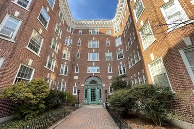1572 Massachusetts Avenue #32