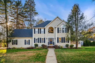 11 Old Stagecoach Road 1