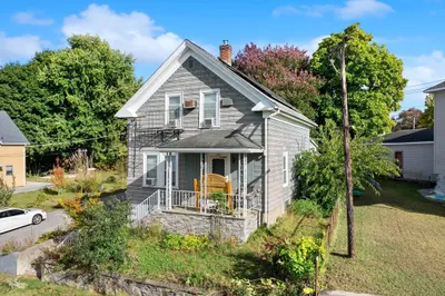 268 Cottage Street 1
