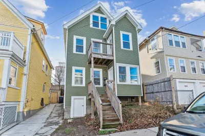 77 Reed Ave #1