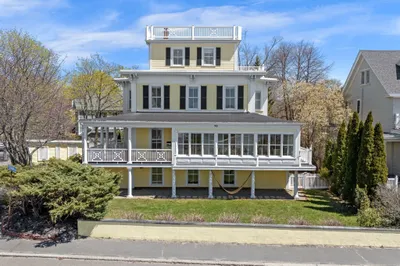 90 Puritan Road 1