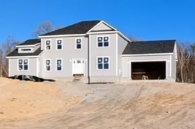 Lot 20 Turner Farm Rd 1