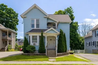 19 Schofield Ave