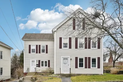 53 Newton Street 1