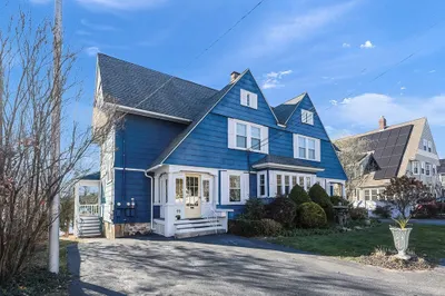 92 Dutcher Street #92 1