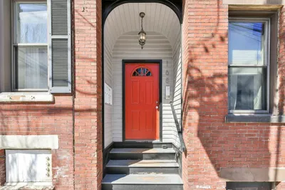 168 F St #3