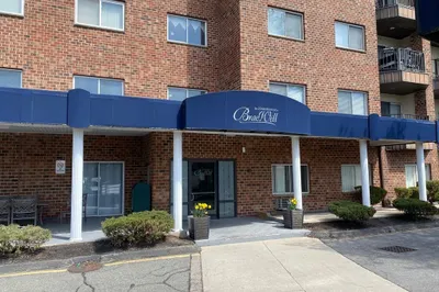 230 Willard St #802